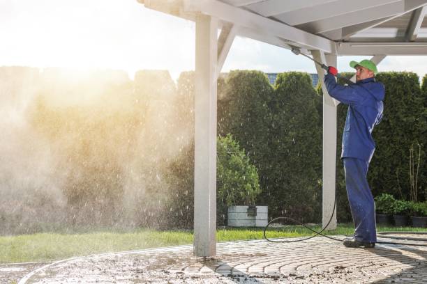 Best Gas Station Cleaning  in Brookland, AR