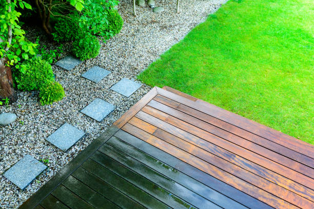 Best Sidewalk and Walkway Cleaning  in Brookland, AR